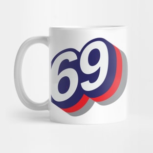 69 Mug